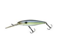 Illex Super DD Squirrel 79SP Wobbler Poisson Pearl Sexy Shad 7,9cm 11,3g