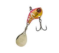 Illex Tail Spinner Deracoup 3/8Oz - 2.6cm - 10g - Momotora - Sinking - 41091
