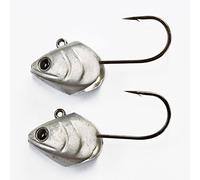 ILLEX - Tête de leurre Nitro Bole - 35g
