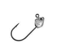 Illex Tete Plombee Nitro Shad Head - 14g - Natural - 81251