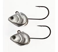 ILLEX - Tête plomblée Nitro Shad (x2) - 28g