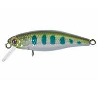 Illex Tiny Fry 38 SP 3.8cm 1.5g Suspending Leurre Poisson nageur NEUF COULEURS