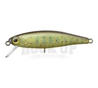 Illex Tiny Fry 50 SP 5cm 2.7g Suspend Leurre Poisson nageur NEUF COULEURS 2025