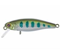 Illex Tiny Fry 50 SP 5cm 2.7g Suspend Leurre Poisson nageur NOUVELLES COULEURS