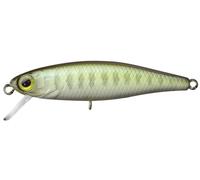 Illex Tiny Fry 50 SP 5cm 2.7g Suspend Leurre Poisson nageur NOUVELLES COULEURS