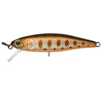 Illex Tiny Fry 50 SP 5cm 2.7g Suspend Leurre Poisson nageur NOUVELLES COULEURS