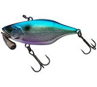 Illex TN/60 Trigon 6cm 18.5g Leurre Poisson nageur NOUVELLES COULEURS