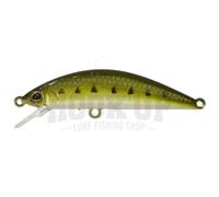 Illex Tricoroll 55 s