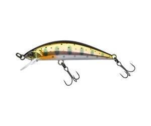 ILLEX TRICOROLL 55 S - 5,5CM - 3,5G - AMAGO