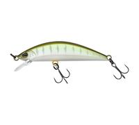 ILLEX TRICOROLL 55 S - 5,5CM - 3,5G - VAIRON