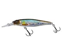 Illex Twitch Flesh 75DR 7.5cm 8.2g Suspend Leurre poisson nageur NEW COLORS 2026