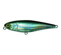 Illex Water Moccasin 75 NF Ablette 7,5 Cm / 9,4 G Stickbait Wobbler