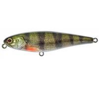 Illex Water Moccasin 75 RT Perche 7,5cm / 9,4g Stickbait Wobbler