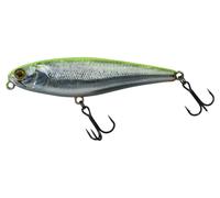 Illex Water Moccassin 7.5cm 9.4g Flottant Leurre durs lipless NOUVELLES COULEURS