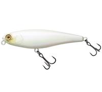 Illex Water Moccassin 7.5cm 9.4g Flottant Leurre durs lipless NOUVELLES COULEURS