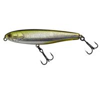Illex Water Monitor 95 9.5cm 20g Coulant Leurre NOUVELLES COULEURS
