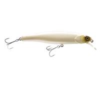 Illex Wobbler Arnaud Smash Minnow 100 F Bone Appâts artificiels