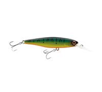 Illex Wobbler DD Squirrel 67 SP Mat Tiger Appâts Artificiels Jerkbait Crankbait
