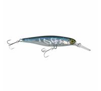 Illex Wobbler DD Squirrel 67 Sp Nf Ablette Appâts artificiels Jerkbait Appât