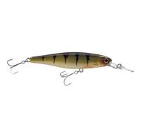 Illex Wobbler DD Squirrel 67 SP Perche Perch Appât Flottant Leurre De Prédateur