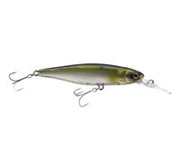 Illex Wobbler DD Squirrel 67 SP SG AYU Appâts Artificiels Schwebend