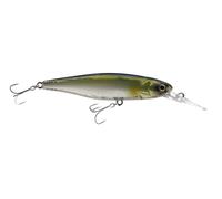 Illex Wobbler DD Squirrel 79 SP SG AYU Appâts Artificiels Jerkbait Crankbait