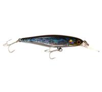 Illex Wobbler Squirrel 61 Sp Nf Ablette Appâts artificiels Suspendu Jerkbait