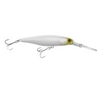 Illex Wobbler Super DD Squirrel 79 SP Bone Raubfish Appâts Artificiels Schwebend