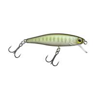 Illex Wobbler Tiny Fry 38 Sp Vairon Truite Appâts artificiels Suspendu Crankbait