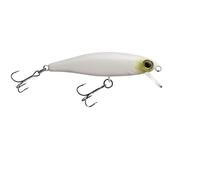 Illex Wobbler Tiny Fry 50 Sp Bone Appâts artificiels Jackall Mini-Wobbler