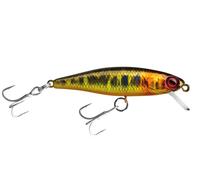 LEURRE ILLEX TINY FRY 50 SP HL GOLD TROUT Alciumpeche