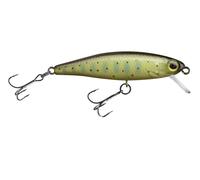 Illex Wobbler Tiny Fry 50 SP TRUITELLE TRUITE APPÂTS ARTIFICIELS 5cm