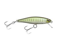 Illex Wobbler Tiny Fry 50 Sp Vairon Appâts artificiels À Suspendu Truite 5cm