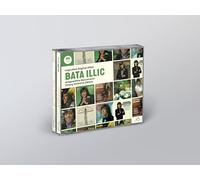 Illic,Bata - Big Box-Die Legendären Originalalben [Import]