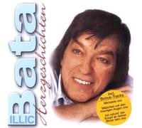 Illic, Bata - Herzgeschichten [Import]