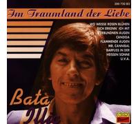 Illic,Bata - Im Traumland der Liebe [Import]
