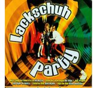 Illic,Bata - Lackschuh-Party
