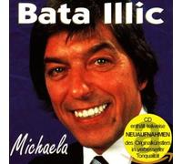 Illic,Bata - Michaela (Enth.Re-Recordings)