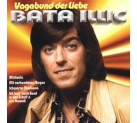 Illic Bata - Vagabund der Liebe [Import]