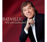Illic, Bata – Wie Ein Liebeslied – Import (Sony)