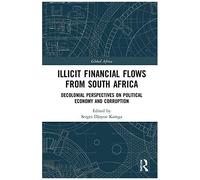 Illicit Financial Flows From South Africa
