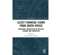 Illicit Financial Flows From South Africa