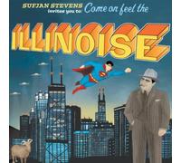 Illinois CD