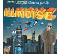 Illinois - Inclus coupon MP3