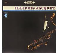 Illinois Jacquet