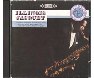 Illinois Jacquet