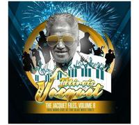 Illinois Jacquet - Jacquet Files Volume 8 [Cd]