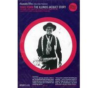 Illinois Jacquet : The story