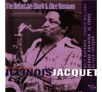 Illinois Jaquets - Jacquet' Street