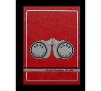 Illinois Valley High School - 1981 Yearbook | Official Classmates® Premium Reprint | Authentic Archival Edition | Softcover